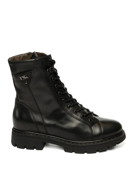  NERO GIARDINI | 514767GUANTO-NERO